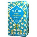 Pukka Three Chamomile 20s