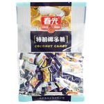Chun Guang Coconut Candy 228g