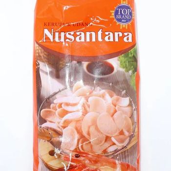 Finna Indonesian Shrimp Crackers 380g