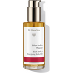 Dr Hauschka Genuine Organic Birch Arnica Energising Body Oil 75ml