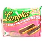 Annie's Ube Langka 160g
