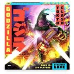 Funko Godzilla Tokyo Clash Board Game