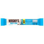 Hershey Cookies Creme Chocolate 15g