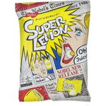 Nobel Super Lemon Candy 88g