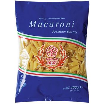 Maicar Macaroni Penne 400g