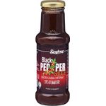 Sing Long Sauce Black Pepper 300g