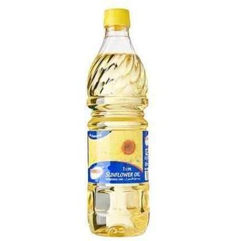 Mummy's Sunflower Oil 1l