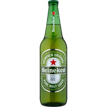 Heineken Original 660ml