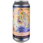 Garage Project x West Coast Brewing Hapi Sessions Southern Stargazer West Coast IPA 440ml
