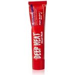 Deep Heat Heat Rub Effective Relief From Muscular Pain 35g