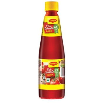 Maggi Rich Tomato Ketchup 485g