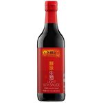 Lee Kum Kee Light Soy Sauce Bottle 500ml