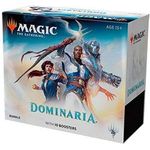 Magic The Gathering Wizards Of The Coast Dominaria Bundle C34910000