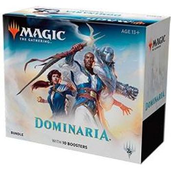 Magic The Gathering Wizards Of The Coast Dominaria Bundle C34910000