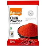Eastern Chilli Powder 500g