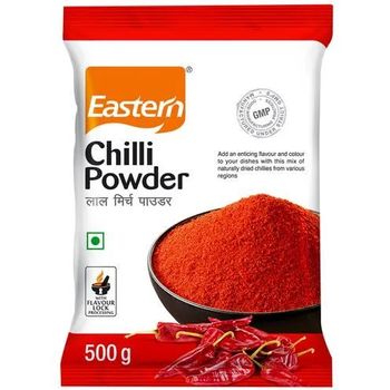 Eastern Chilli Powder 500g