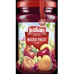 Kissan Mixed Fruit Jam 200g