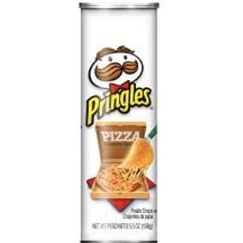 Pringles Pizza 5.96oz