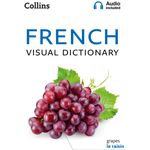 Collins Visual Dictionary French