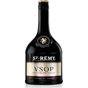 St Remy Authentic VSOP Brandy 700ml