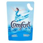 Comfort Fabric Conditioner Touch Of Love 1.8l