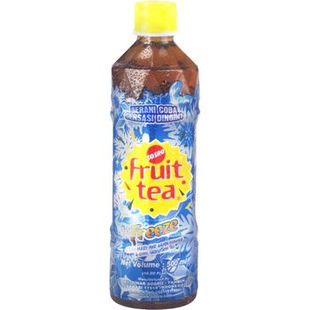 Sosro Fruit Tea Freeze 500ml
