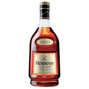 Hennessy Vsop 750ml 
