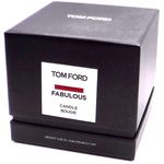 Tom Ford Fabulous Candle Bougie