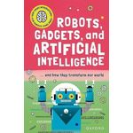 Oxford University Press Robots Gadgets And Artificial Intelligence