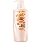 Sunsilk Natural Anti Breakage Shampoo Almond And Honey 450ml