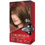 Revlon 41 Medium Brown