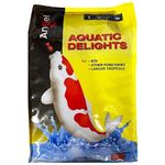 ANGEL AQUATIC DELIGHTS Fish Food 5KG