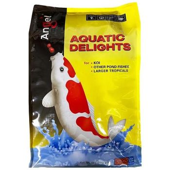 ANGEL AQUATIC DELIGHTS Fish Food 5KG