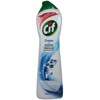 Cif Original Bath Cream Multipurpose Cleaner 500ml