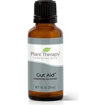 Plant Therapy Gut Aid Essential Oil Blend 30ml