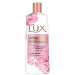 Lux Shower Gel Soft Rose 500ml