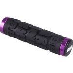 ODI Lock On MTB Bonus Pack Rogue Black