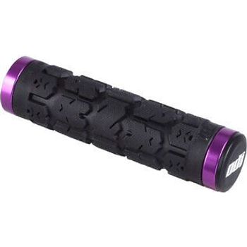 ODI Lock On MTB Bonus Pack Rogue Black
