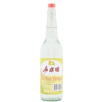 Sin Guo Rice Vinegar 600ml