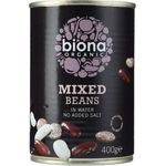 Biona Organic Mixed Beans