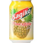 Sagiko Pineapple 330ml