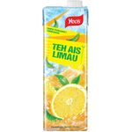 Yeo's Ice Lemon Tea 1l