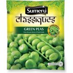 Sumeru Green Peas 200g