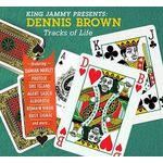 Dennis Brown Tracks of Life