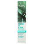 Desert Essence Tea Tree Oil Toothpaste and Neem Wintergreen 176g