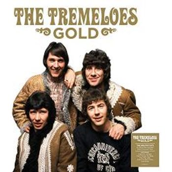 The Tremeloes - Gold