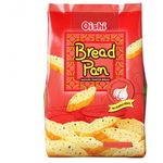 Oishi Bread Pan Toasted Garlic 42g