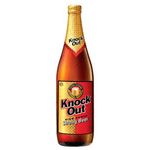 Knock Out Strong Bottle Beer 650ml