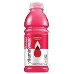 Glaceau Vitamin Water Restore Fruit Punch 500ml