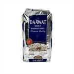 Daawat Select Premium Quality Basmati Rice 1kg